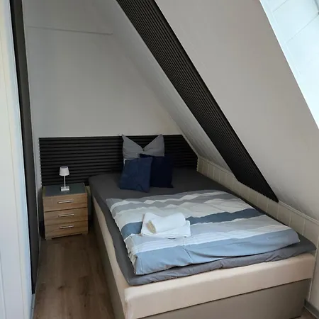 Pensionszimmer 5, Wlan, Kueche, Parkplatz Twist