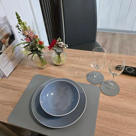 Pensionszimmer 5, Wlan, Kueche, Parkplatz 3* Twist