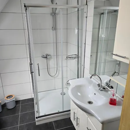 Pensionszimmer 5, Wlan, Kueche, Parkplatz