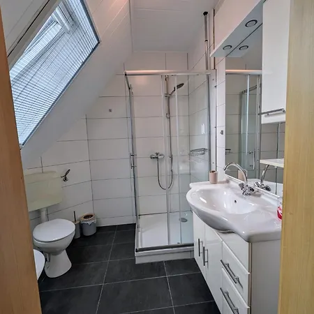 Pensionszimmer 5, Wlan, Kueche, Parkplatz 3*