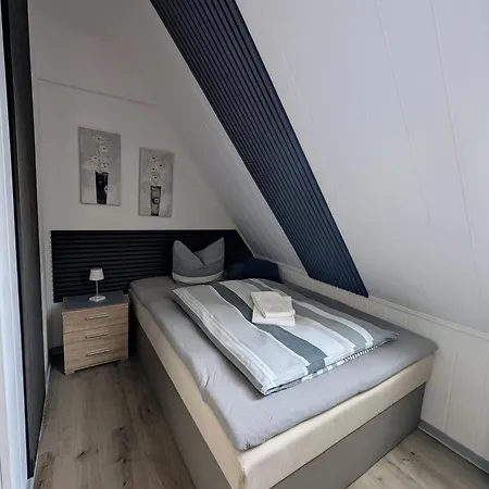 בית הארחה Pensionszimmer 5, Wlan, Kueche, Parkplatz Twist